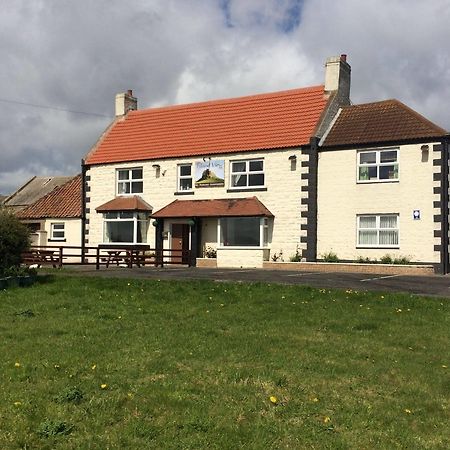 The Island View Inn Berwick Upon Tweed Exterior foto